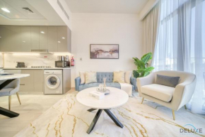 Sizeable 1BR at Azizi Riviera 35, Al Merkadh by Deluxe Holiday Homes